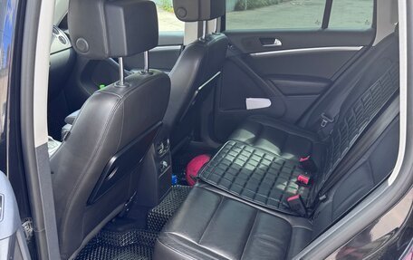 Volkswagen Tiguan I, 2012 год, 1 820 000 рублей, 9 фотография