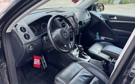 Volkswagen Tiguan I, 2012 год, 1 820 000 рублей, 8 фотография