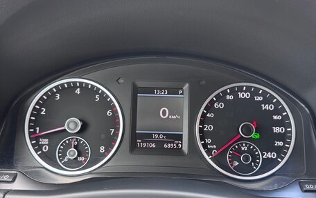 Volkswagen Tiguan I, 2012 год, 1 820 000 рублей, 10 фотография