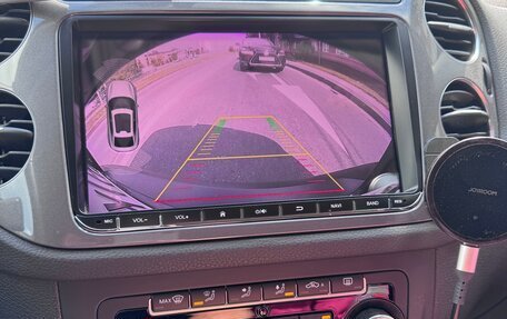 Volkswagen Tiguan I, 2012 год, 1 820 000 рублей, 12 фотография