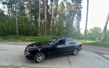 BMW 5 серия, 1996 год, 460 000 рублей, 2 фотография