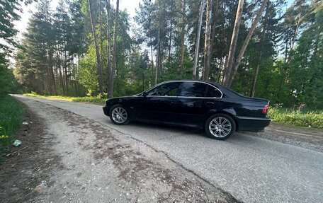 BMW 5 серия, 1996 год, 460 000 рублей, 4 фотография