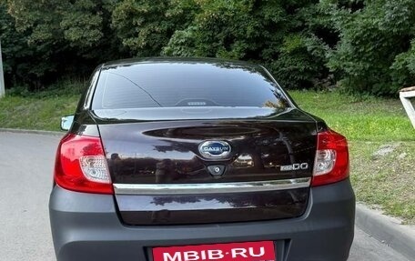 Datsun on-DO I рестайлинг, 2017 год, 629 000 рублей, 7 фотография