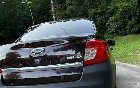 Datsun on-DO I рестайлинг, 2017 год, 629 000 рублей, 8 фотография