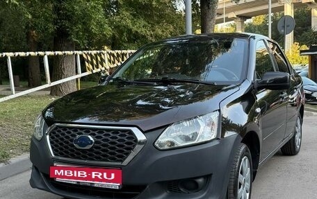 Datsun on-DO I рестайлинг, 2017 год, 629 000 рублей, 2 фотография