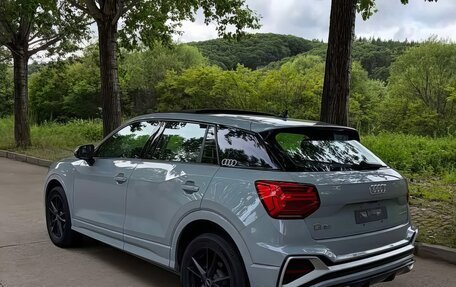 Audi Q2 I, 2023 год, 2 190 000 рублей, 6 фотография