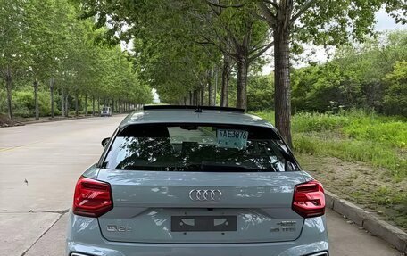 Audi Q2 I, 2023 год, 2 190 000 рублей, 5 фотография
