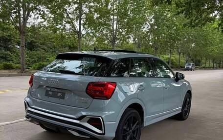 Audi Q2 I, 2023 год, 2 190 000 рублей, 4 фотография