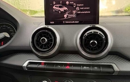 Audi Q2 I, 2023 год, 2 190 000 рублей, 13 фотография
