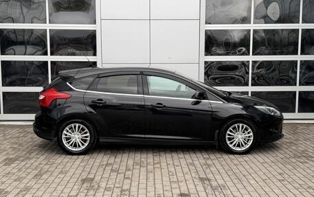 Ford Focus III, 2013 год, 760 000 рублей, 8 фотография