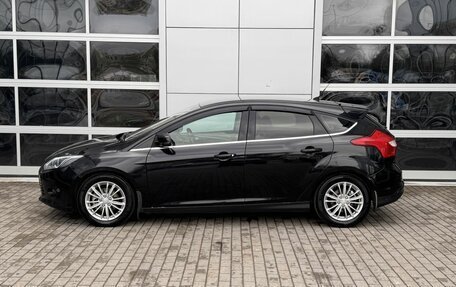 Ford Focus III, 2013 год, 760 000 рублей, 4 фотография