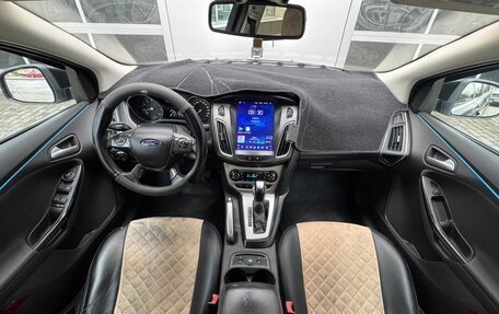 Ford Focus III, 2013 год, 760 000 рублей, 10 фотография