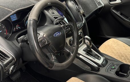 Ford Focus III, 2013 год, 760 000 рублей, 11 фотография