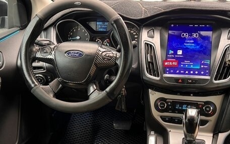 Ford Focus III, 2013 год, 760 000 рублей, 12 фотография