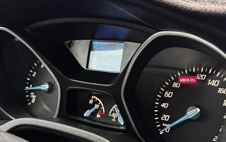 Ford Focus III, 2013 год, 760 000 рублей, 9 фотография