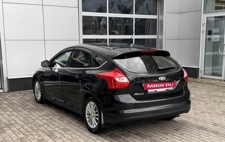 Ford Focus III, 2013 год, 760 000 рублей, 5 фотография