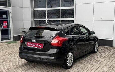 Ford Focus III, 2013 год, 760 000 рублей, 7 фотография