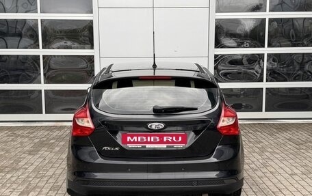 Ford Focus III, 2013 год, 760 000 рублей, 6 фотография