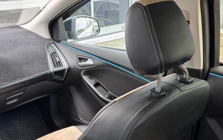 Ford Focus III, 2013 год, 760 000 рублей, 17 фотография