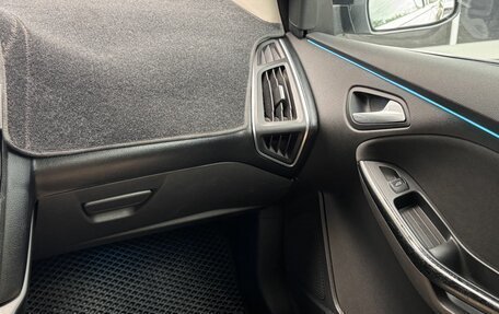 Ford Focus III, 2013 год, 760 000 рублей, 16 фотография