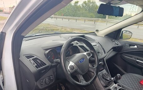 Ford Kuga III, 2013 год, 980 000 рублей, 6 фотография