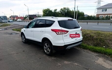 Ford Kuga III, 2013 год, 980 000 рублей, 3 фотография