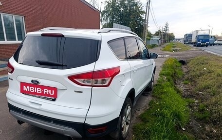 Ford Kuga III, 2013 год, 980 000 рублей, 2 фотография