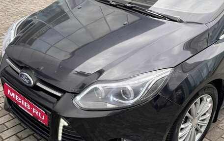 Ford Focus III, 2013 год, 760 000 рублей, 22 фотография