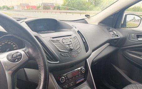 Ford Kuga III, 2013 год, 980 000 рублей, 7 фотография