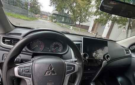 Mitsubishi L200 IV рестайлинг, 2022 год, 3 670 000 рублей, 11 фотография