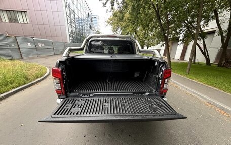 Mitsubishi L200 IV рестайлинг, 2022 год, 3 670 000 рублей, 14 фотография