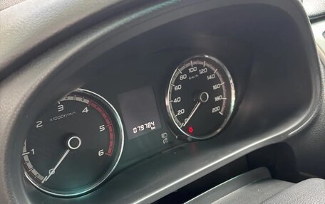 Mitsubishi L200 IV рестайлинг, 2022 год, 3 670 000 рублей, 12 фотография
