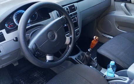 Chevrolet Lacetti, 2008 год, 325 000 рублей, 3 фотография