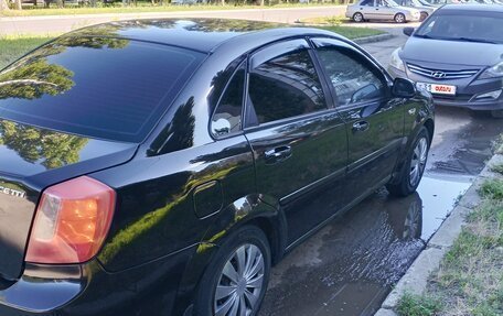 Chevrolet Lacetti, 2008 год, 325 000 рублей, 4 фотография
