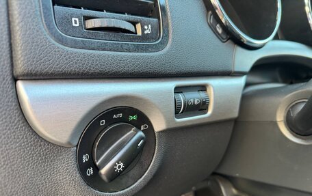 Skoda Yeti I рестайлинг, 2013 год, 850 000 рублей, 19 фотография