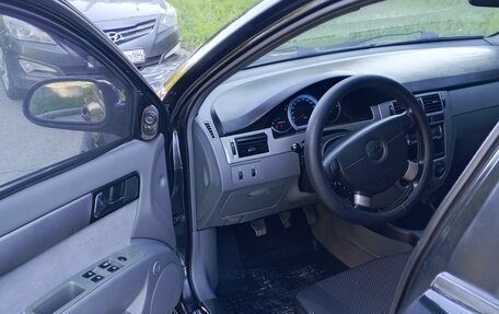Chevrolet Lacetti, 2008 год, 325 000 рублей, 8 фотография