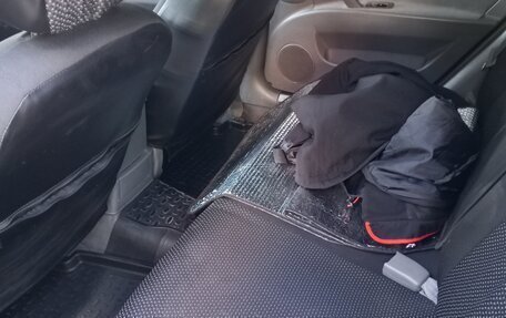 Chevrolet Lacetti, 2008 год, 325 000 рублей, 9 фотография