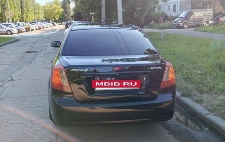 Chevrolet Lacetti, 2008 год, 325 000 рублей, 5 фотография