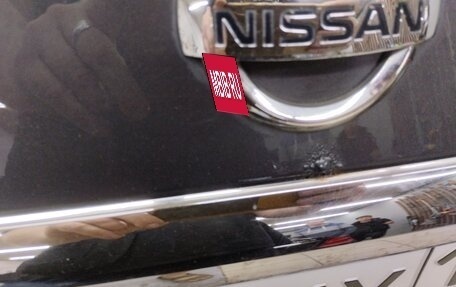 Nissan Teana, 2011 год, 1 420 000 рублей, 11 фотография