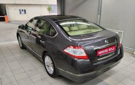 Nissan Teana, 2011 год, 1 420 000 рублей, 3 фотография