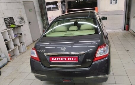 Nissan Teana, 2011 год, 1 420 000 рублей, 8 фотография