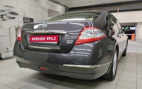 Nissan Teana, 2011 год, 1 420 000 рублей, 9 фотография