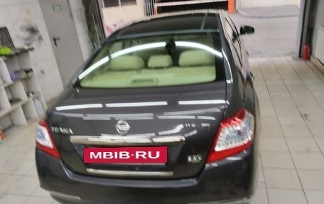 Nissan Teana, 2011 год, 1 420 000 рублей, 7 фотография
