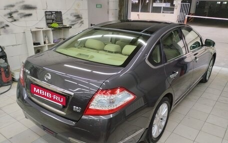 Nissan Teana, 2011 год, 1 420 000 рублей, 6 фотография