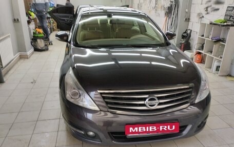 Nissan Teana, 2011 год, 1 420 000 рублей, 5 фотография