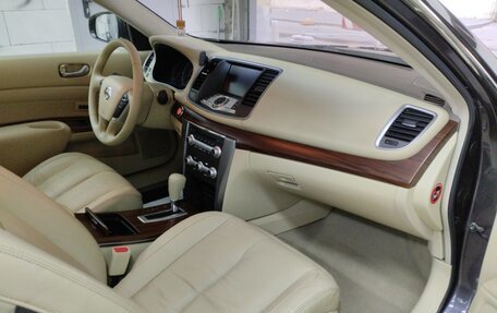 Nissan Teana, 2011 год, 1 420 000 рублей, 20 фотография