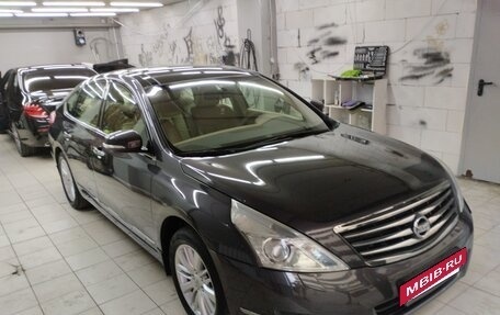 Nissan Teana, 2011 год, 1 420 000 рублей, 16 фотография