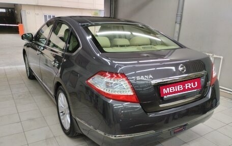 Nissan Teana, 2011 год, 1 420 000 рублей, 12 фотография