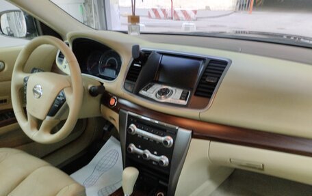 Nissan Teana, 2011 год, 1 420 000 рублей, 21 фотография
