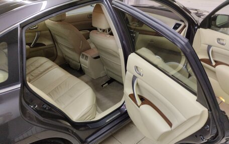 Nissan Teana, 2011 год, 1 420 000 рублей, 17 фотография